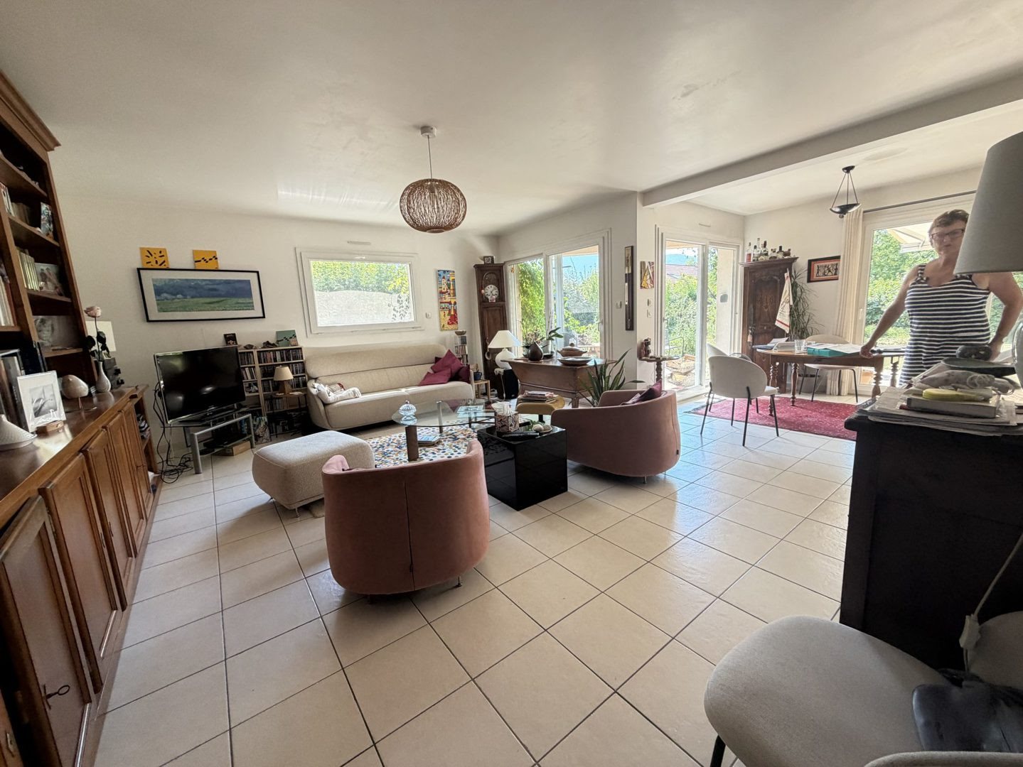 Maison à vendre, 119m², Meylan