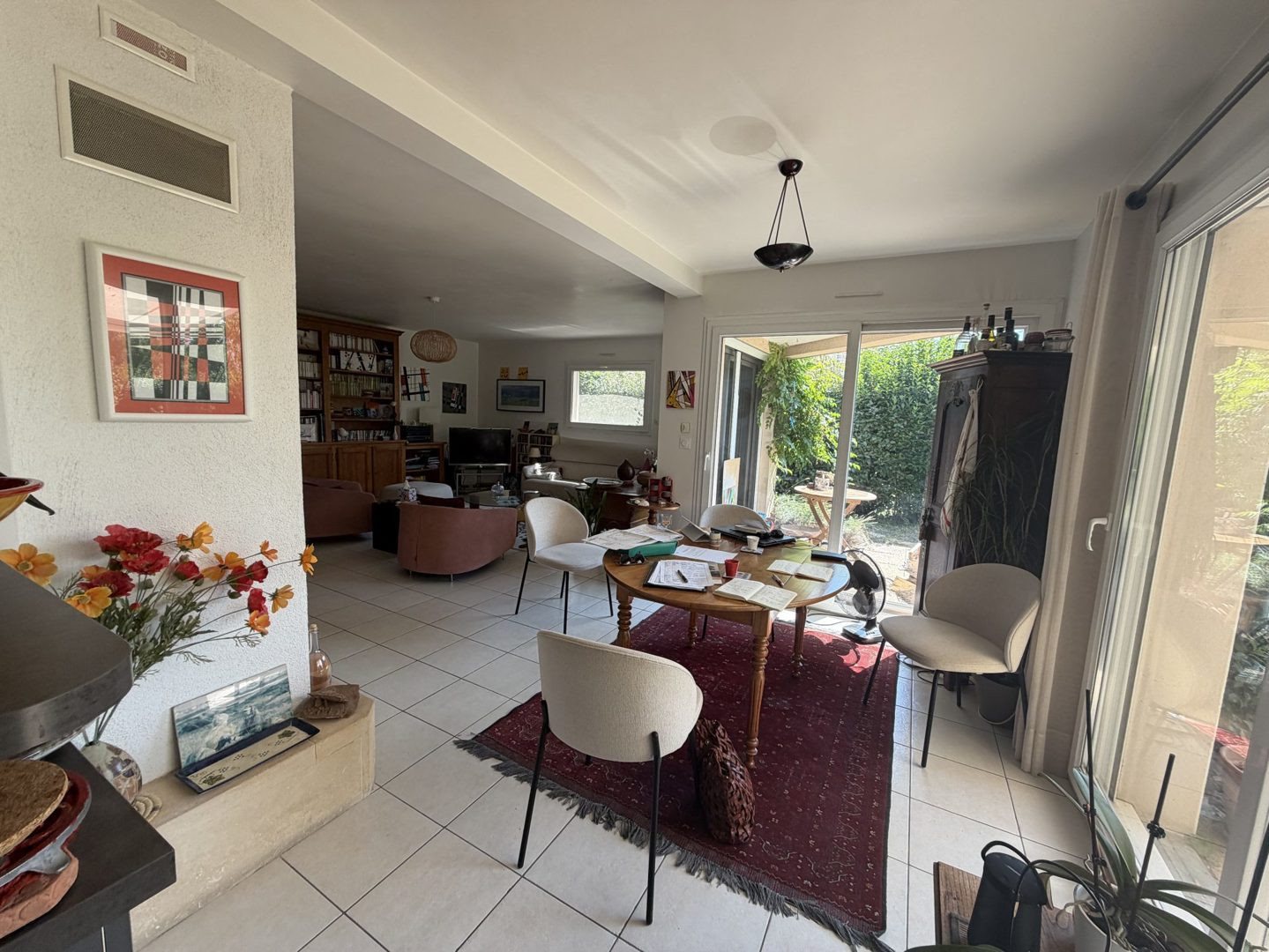 Maison à vendre, 119m², Meylan