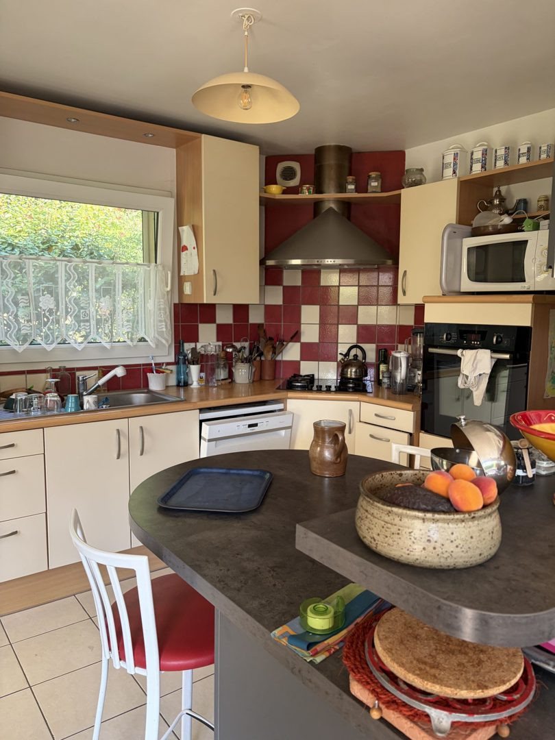 Maison à vendre, 119m², Meylan