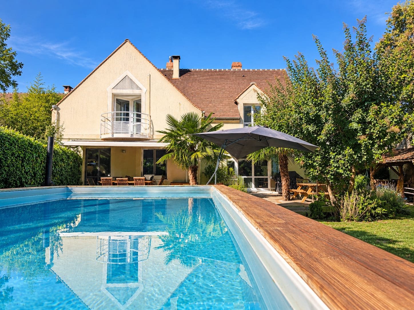 Maison à vendre, 180m², Senlis