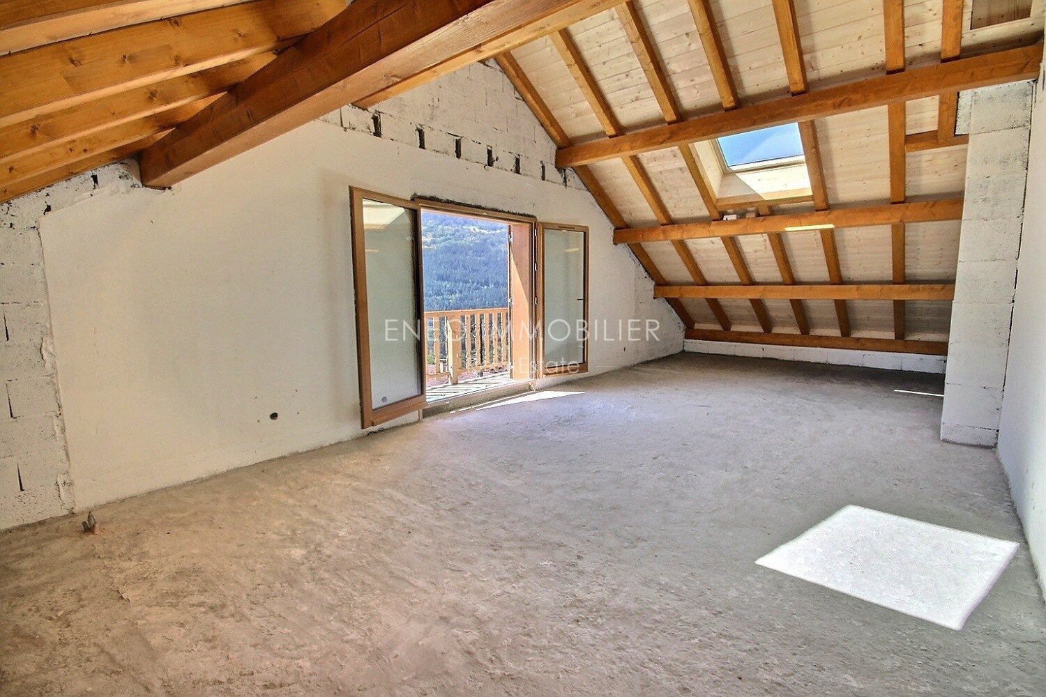 Maison à vendre, 219m², Plagne
