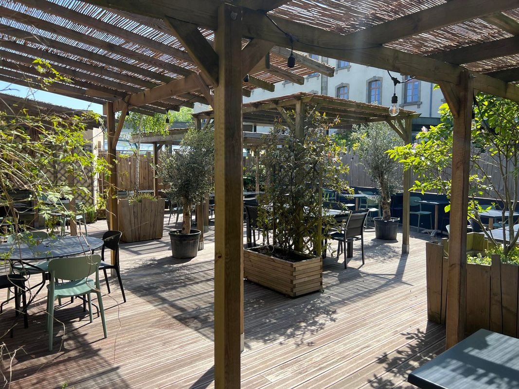 Appartement à vendre, 594m², Dinan