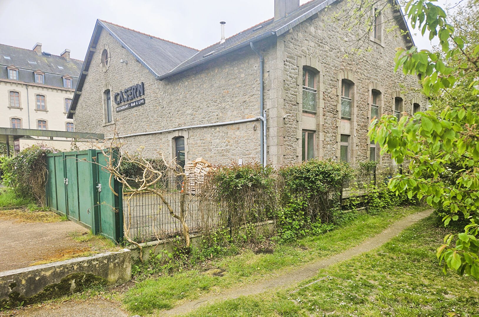 Appartement à vendre, 594m², Dinan