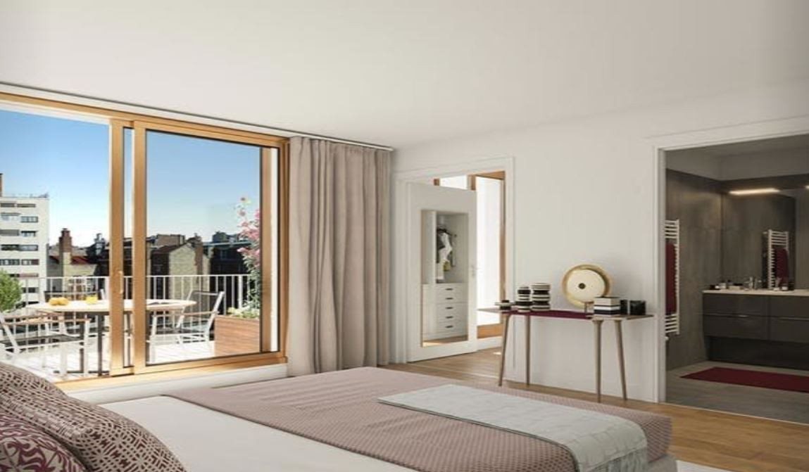 Appartement à vendre, 114m², Saint-Didier-au-Mont-d'Or