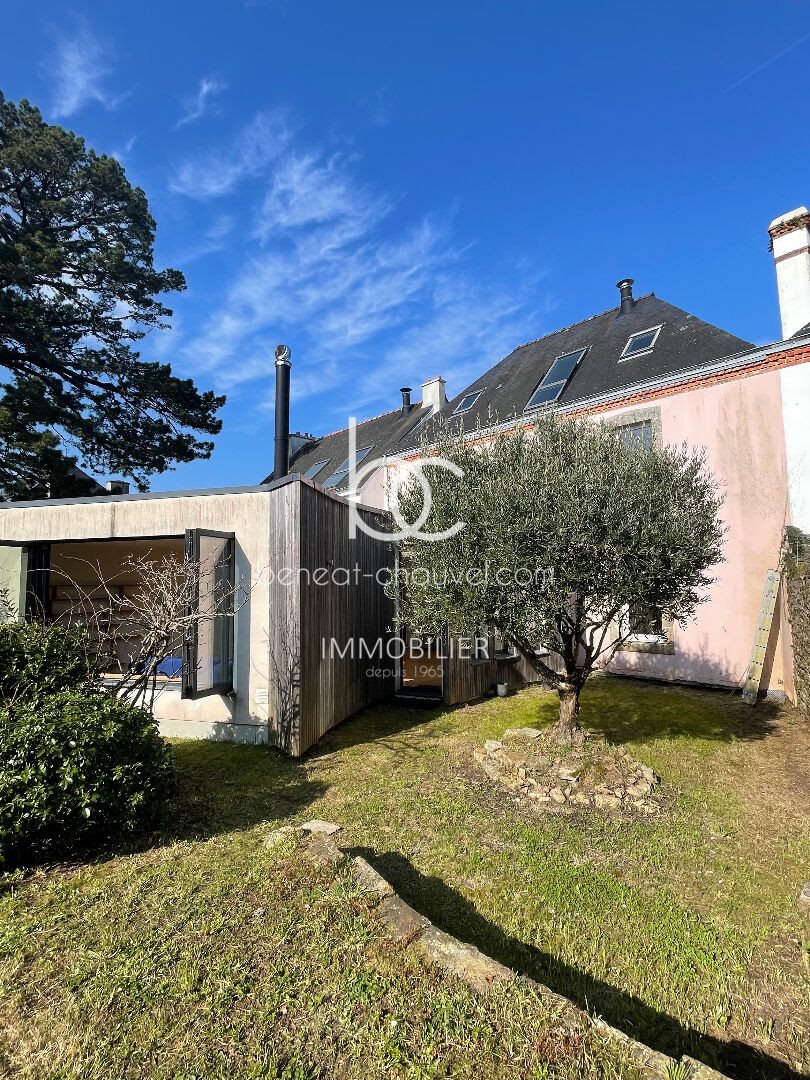 Maison à vendre, 160m², Séné