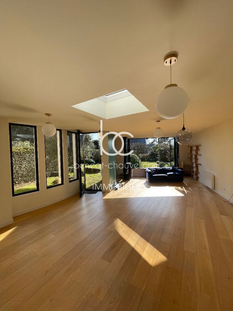 Maison à vendre, 160m², Séné