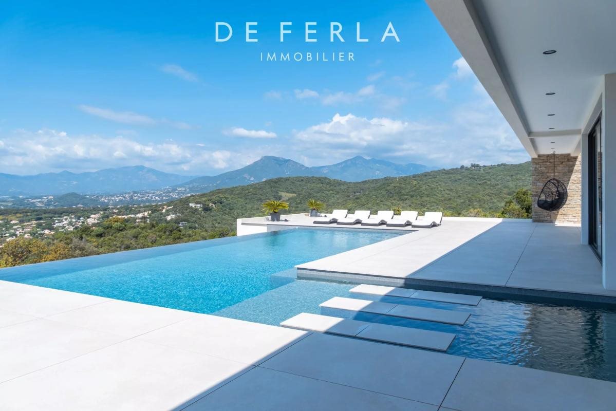 Maison à vendre, 410m², Grosseto-Prugna