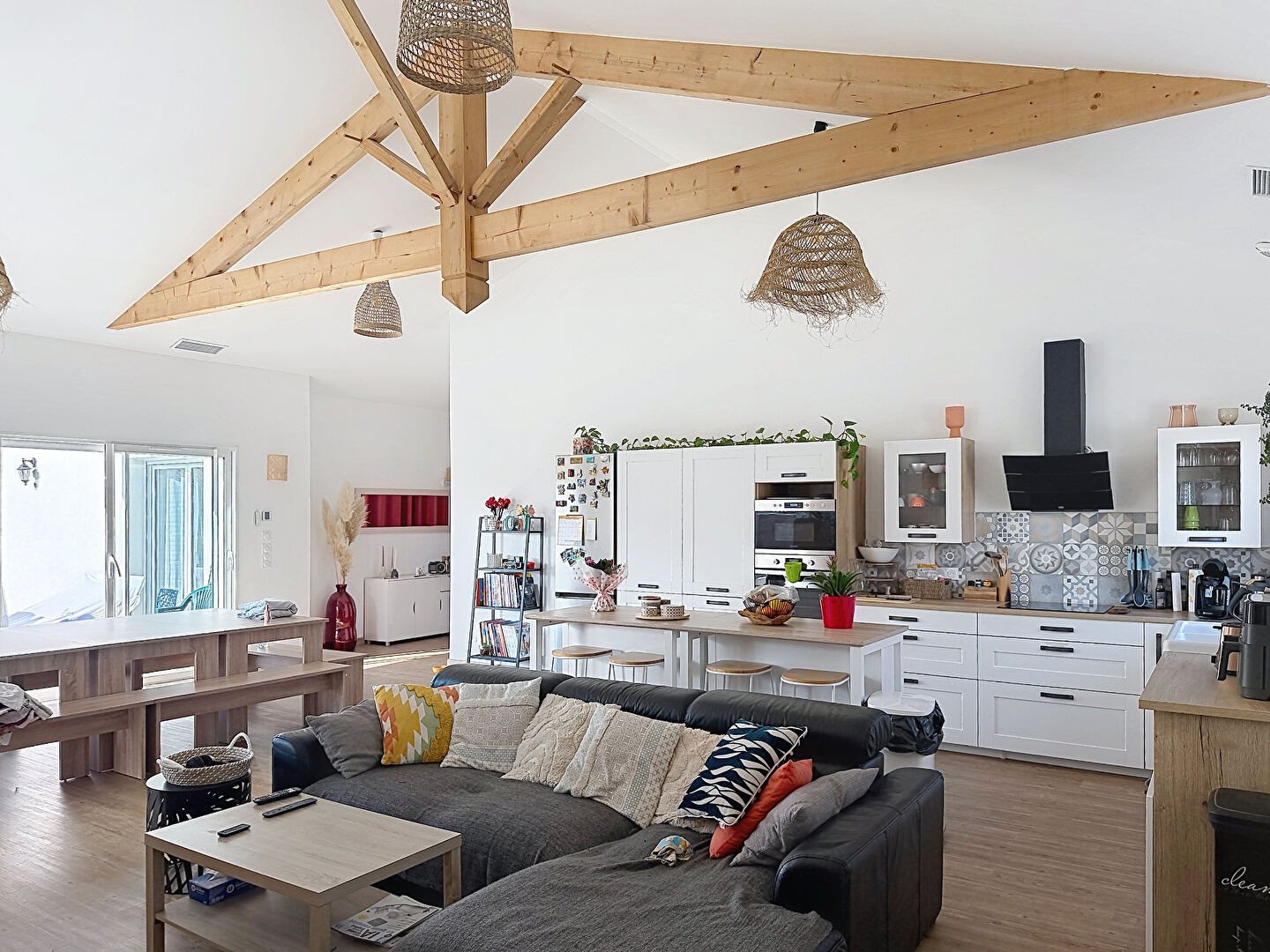 Maison à vendre, 180m², Biscarrosse