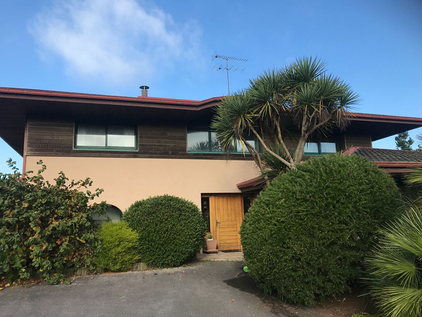 Maison à vendre, 1m², Bohars