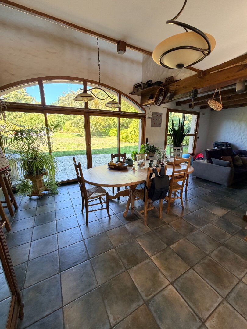 Maison à vendre, 1m², Bohars