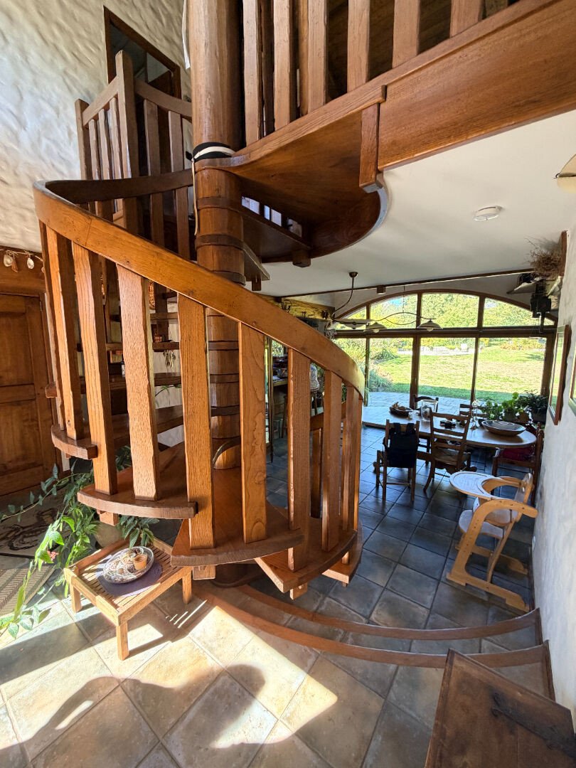 Maison à vendre, 1m², Bohars