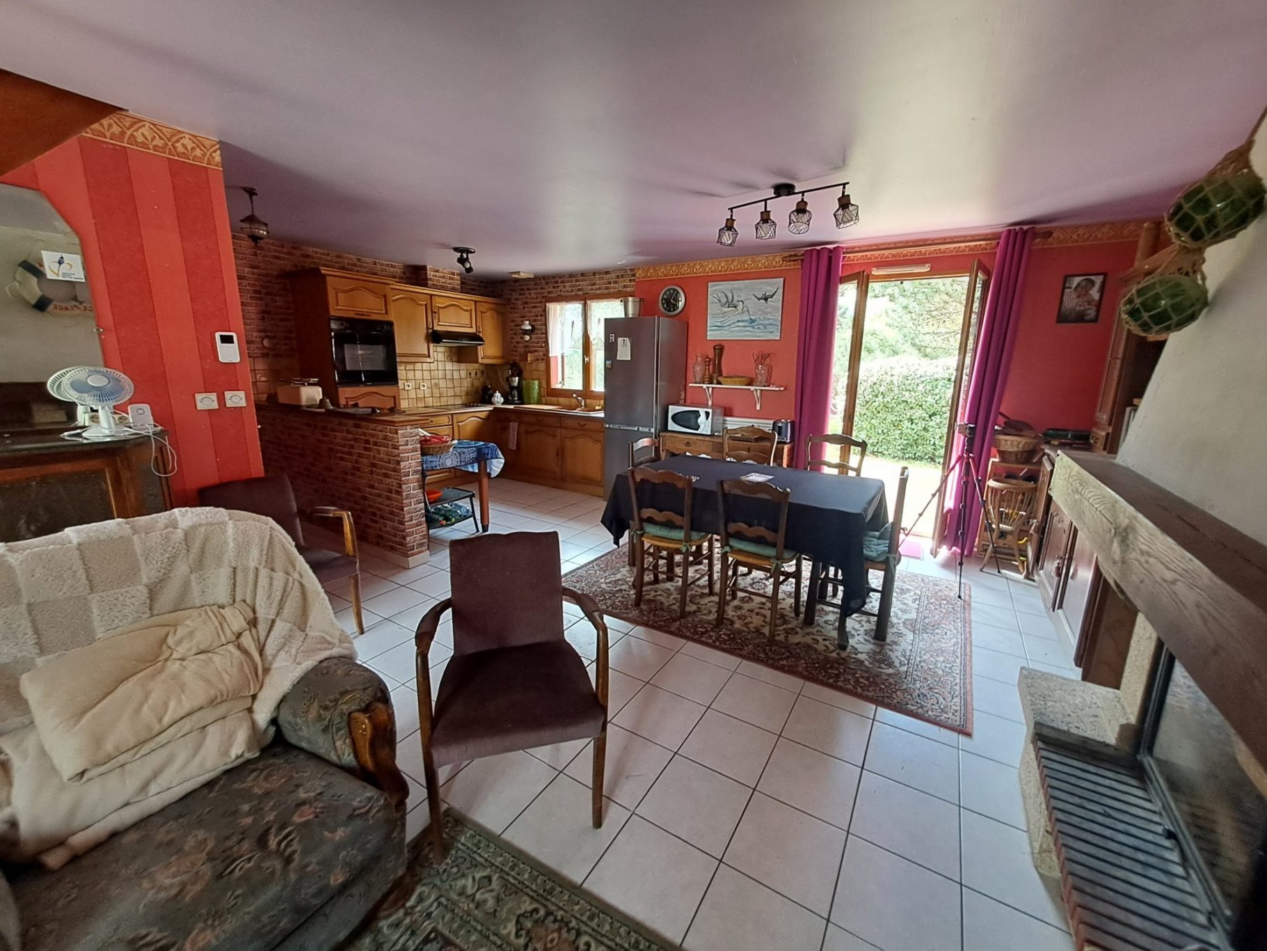 Maison à vendre, 83m², Cucq