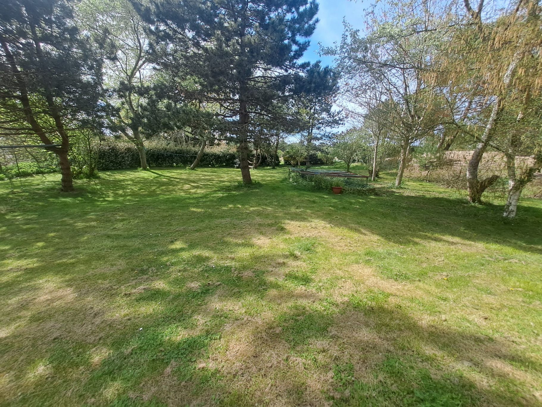 Maison à vendre, 83m², Cucq