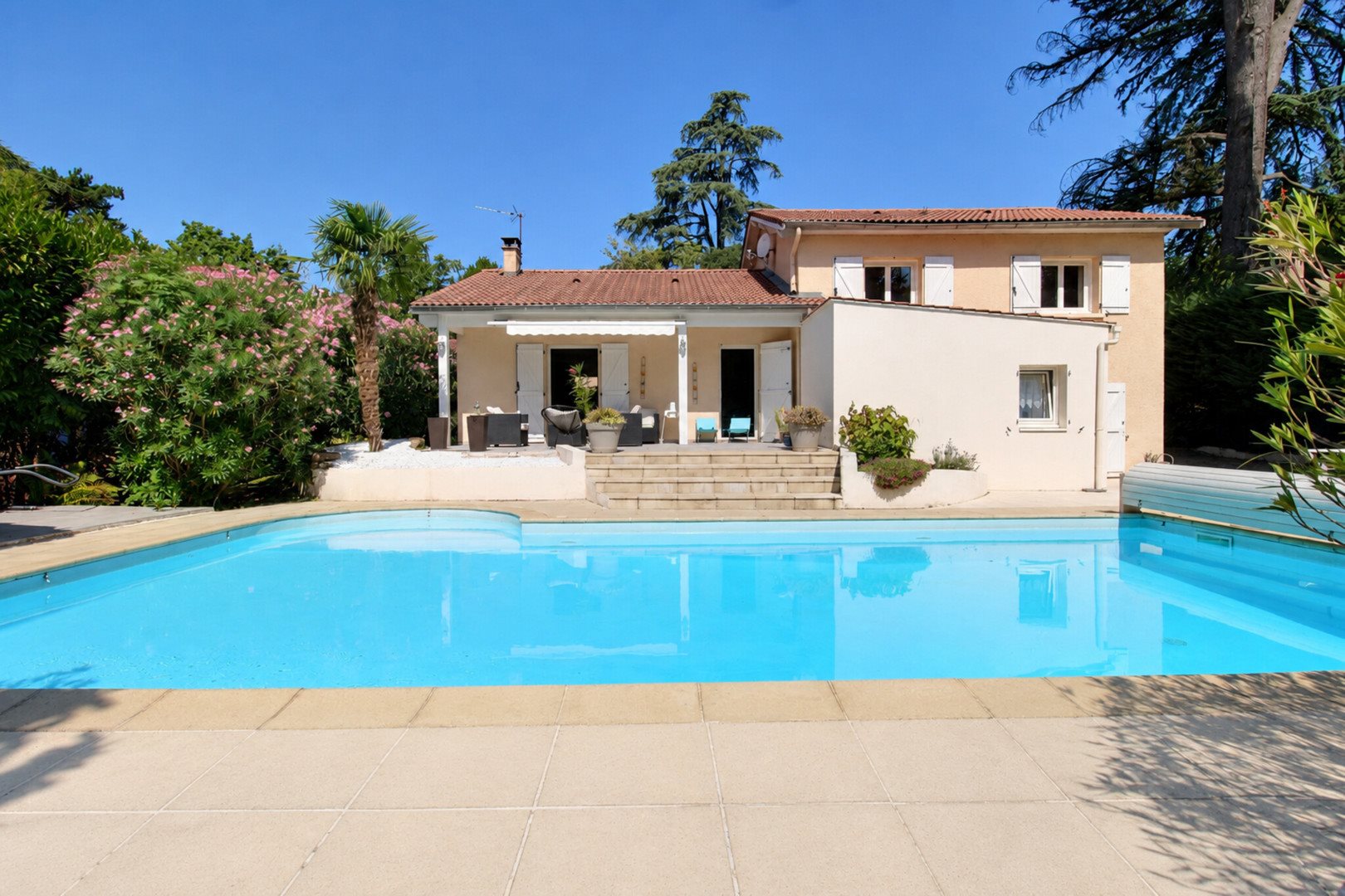 Maison à vendre, 177m², Collonges-au-Mont-d'Or