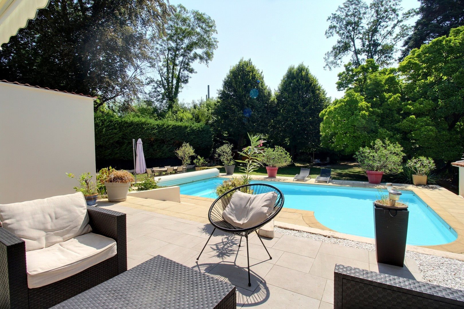 Maison à vendre, 177m², Collonges-au-Mont-d'Or