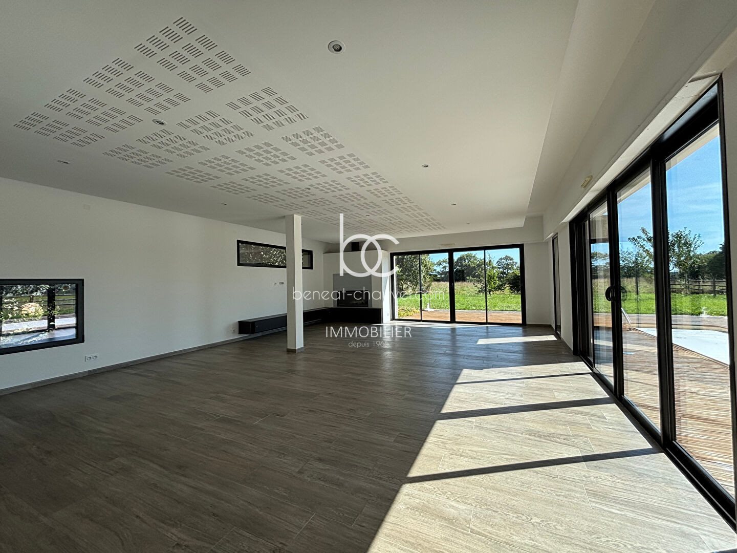 Maison à vendre, 285m², Plescop
