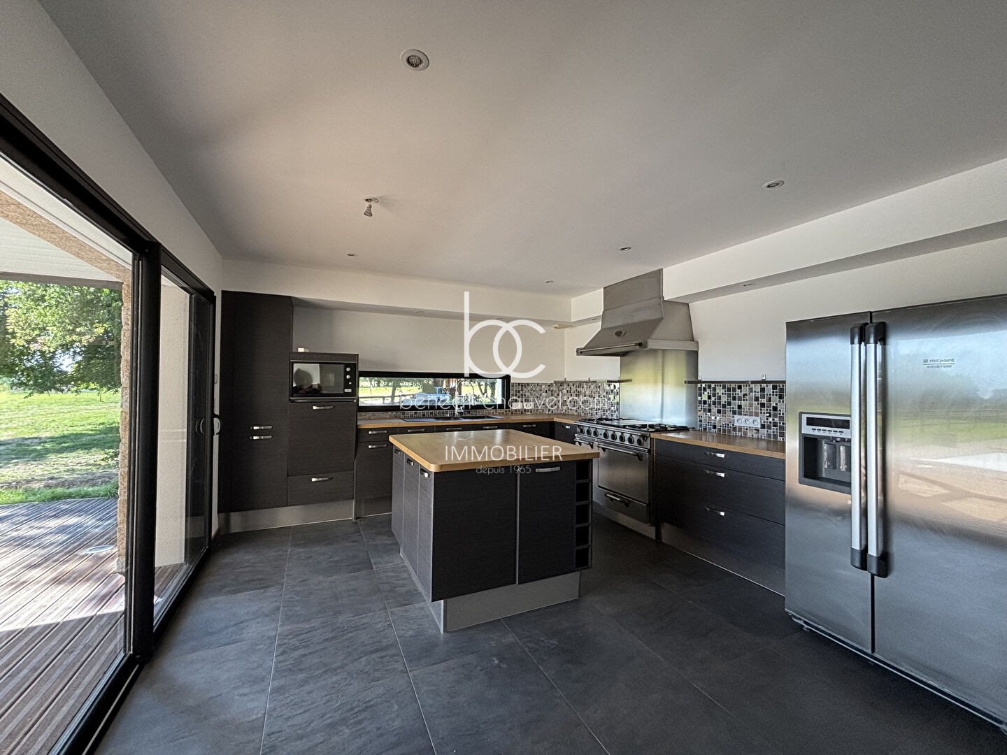 Maison à vendre, 285m², Plescop