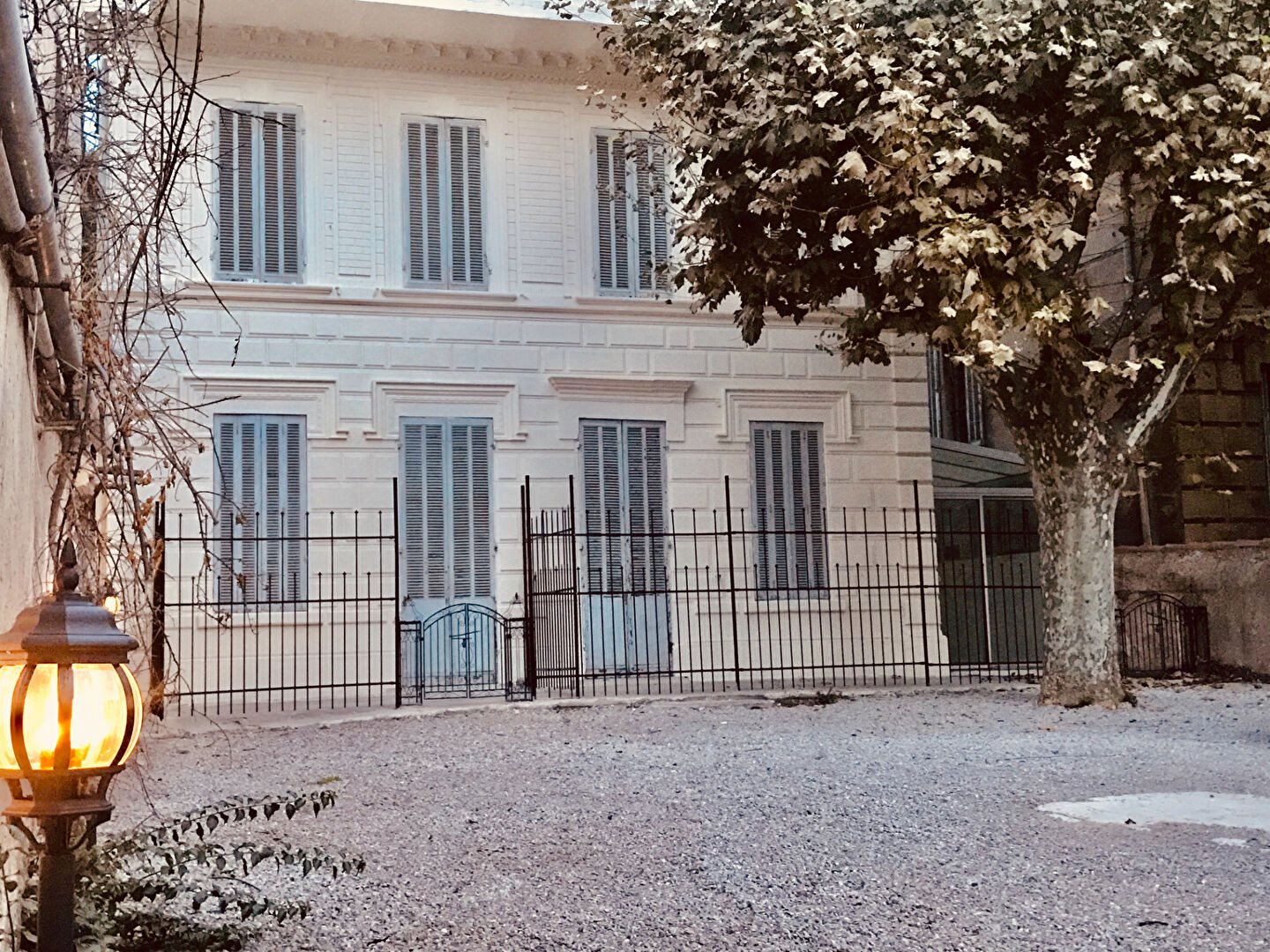 Appartement à vendre, 250m², Marseille 4ème