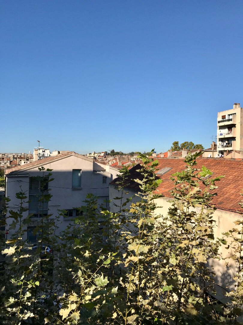 Appartement à vendre, 250m², Marseille 4ème