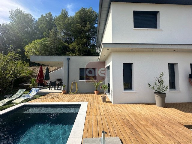 Maison à vendre, 150m², Montarnaud