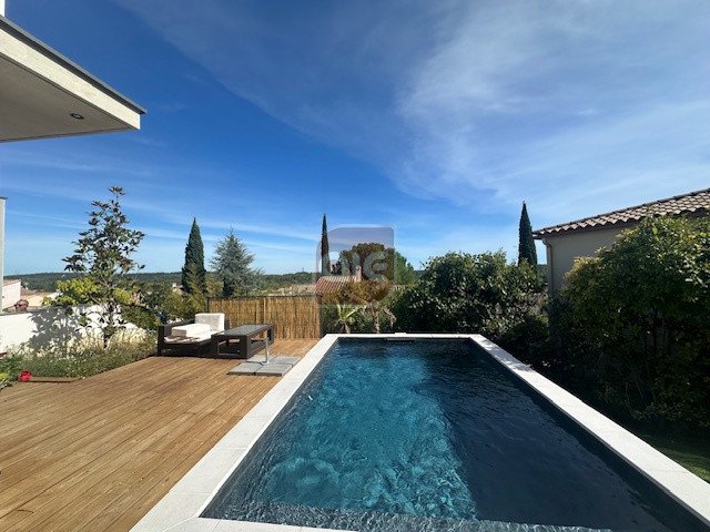 Maison à vendre, 150m², Montarnaud
