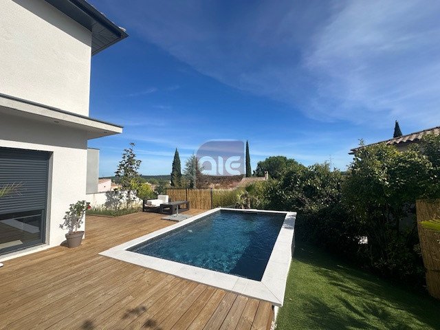 Maison à vendre, 150m², Montarnaud