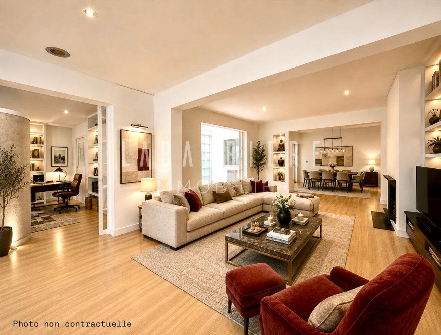 Maison à vendre, 340m², Saint-Jean-de-Luz
