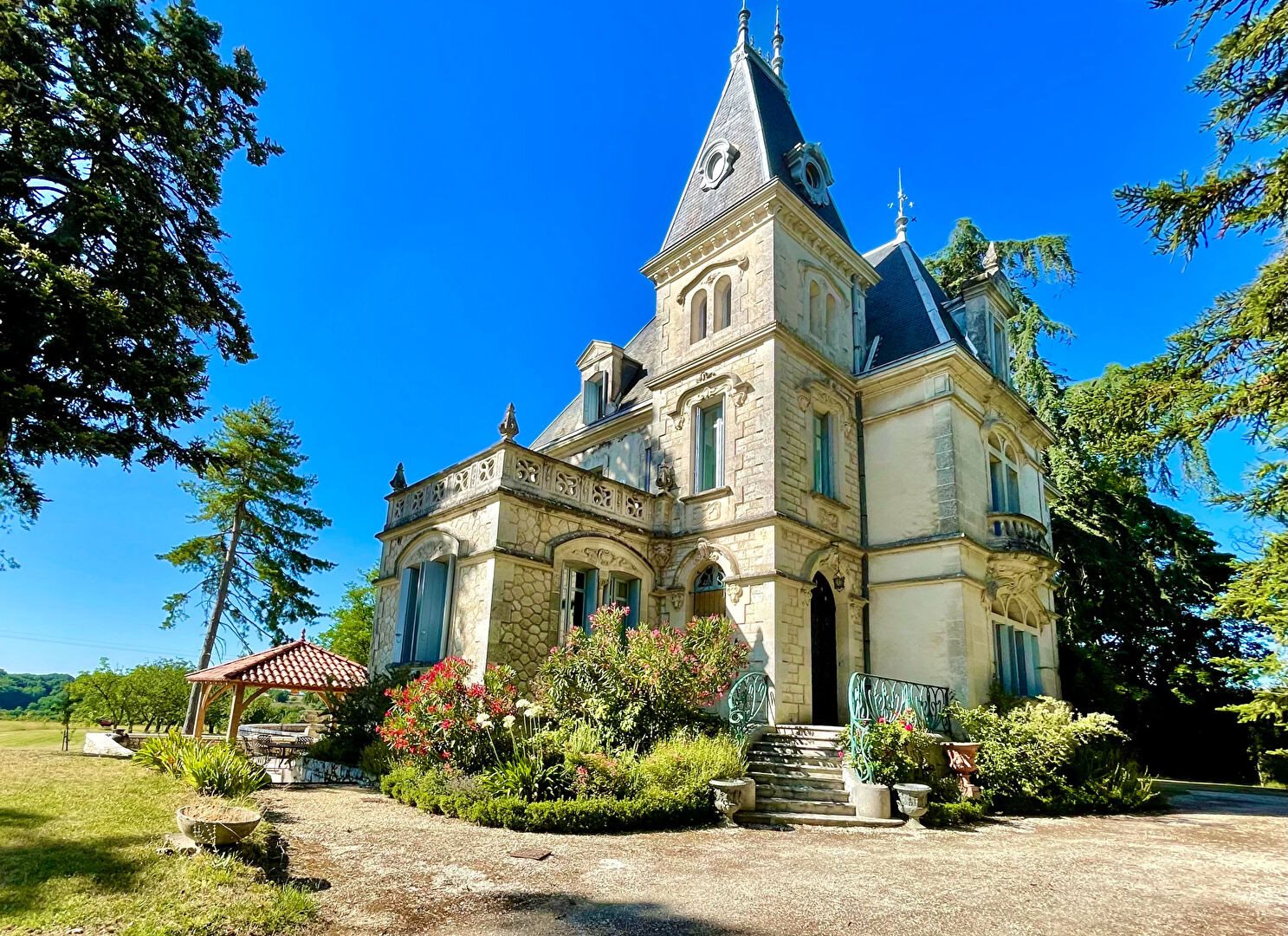 Appartement à vendre, 400m², Agen
