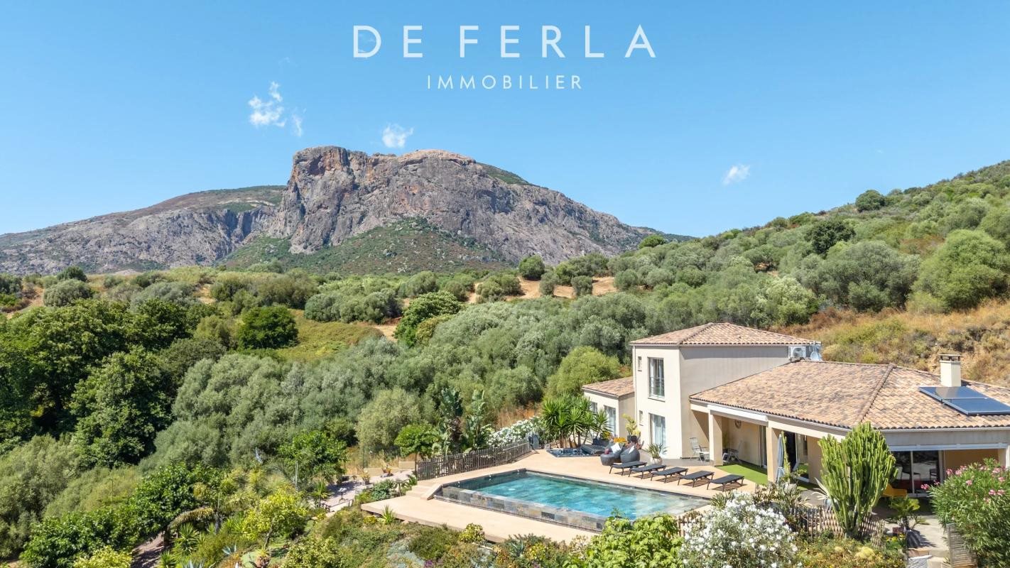 Maison à vendre, 220m², Afa