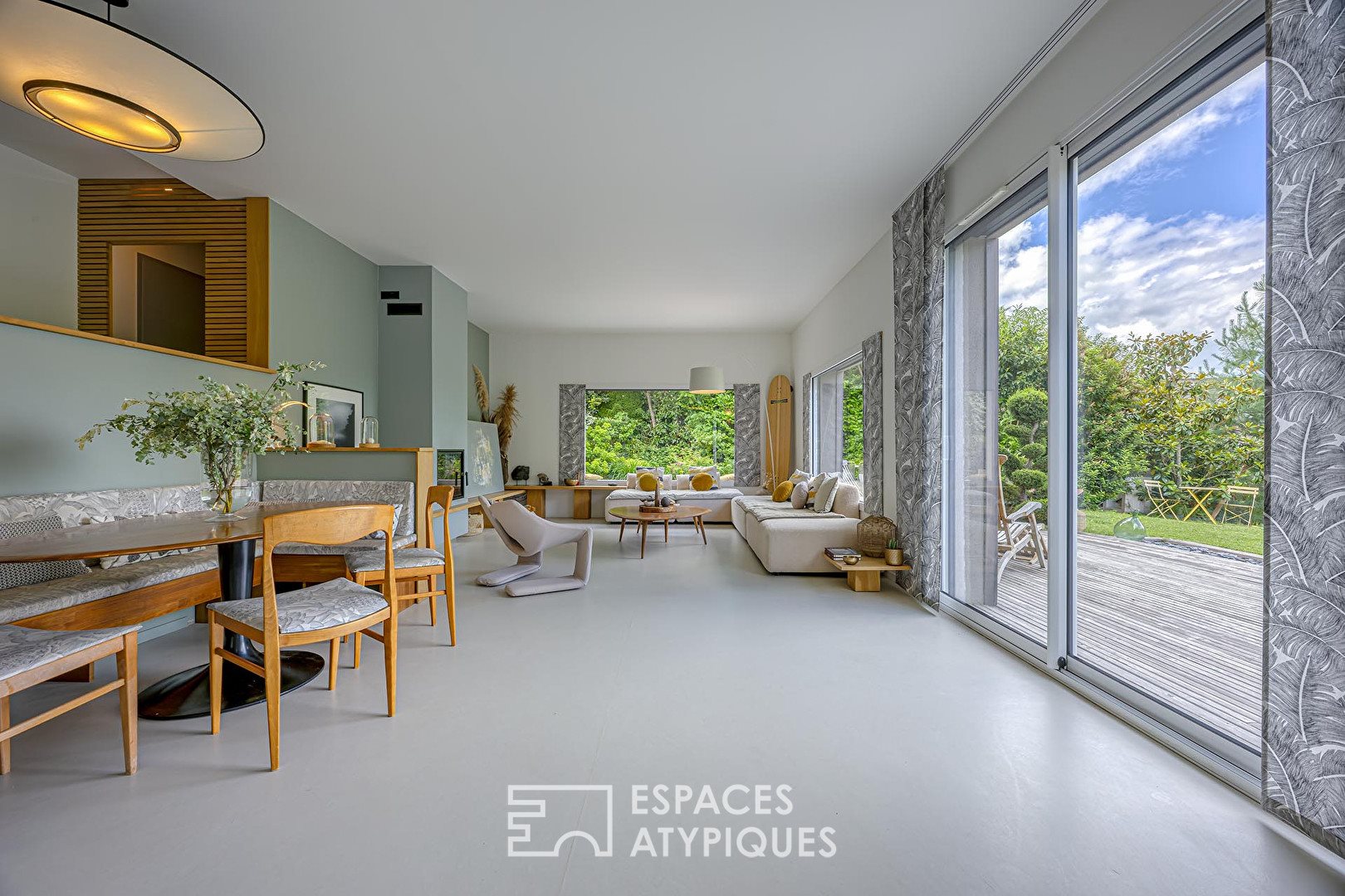 Maison à vendre, 132m², Bluffy