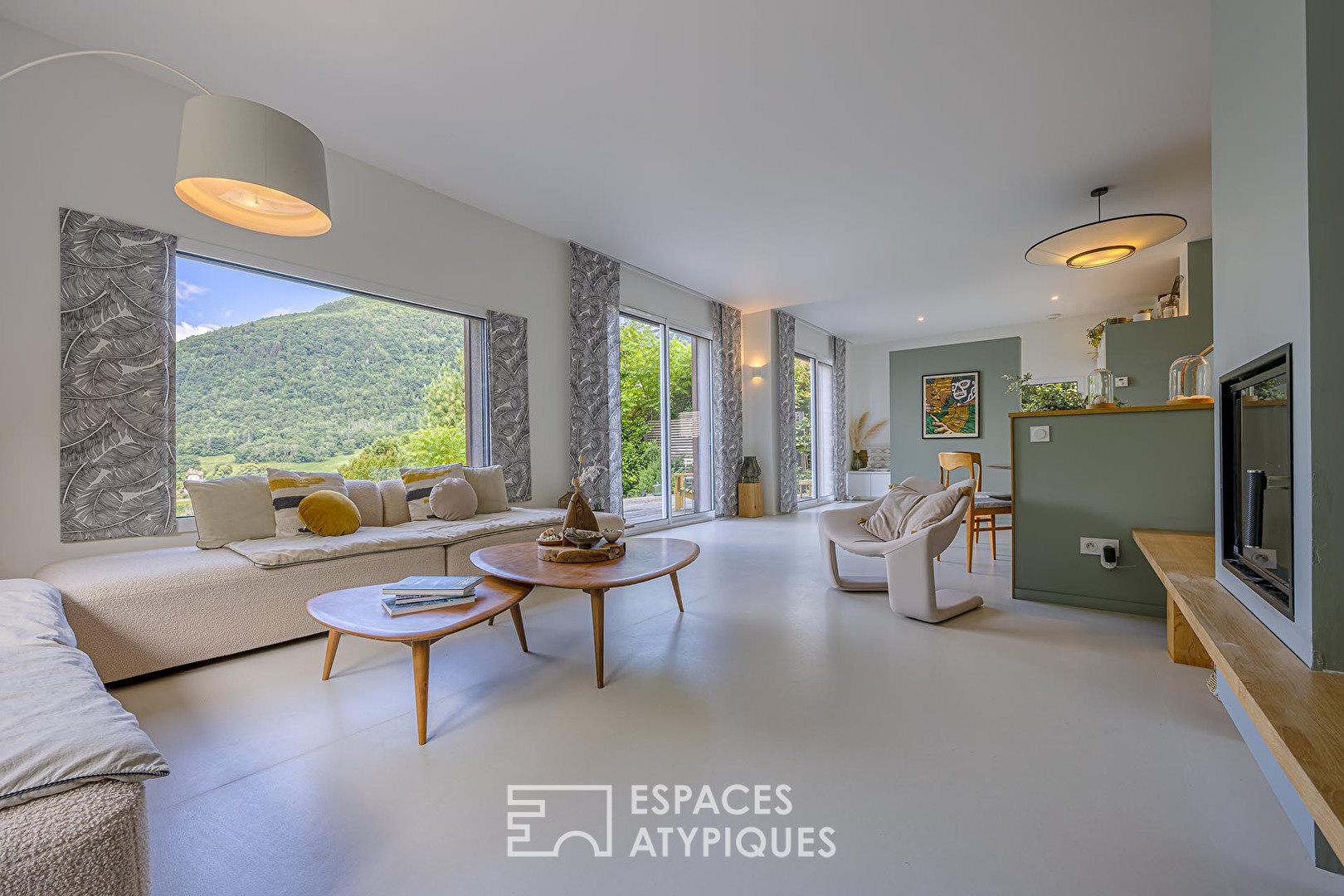 Maison à vendre, 132m², Bluffy