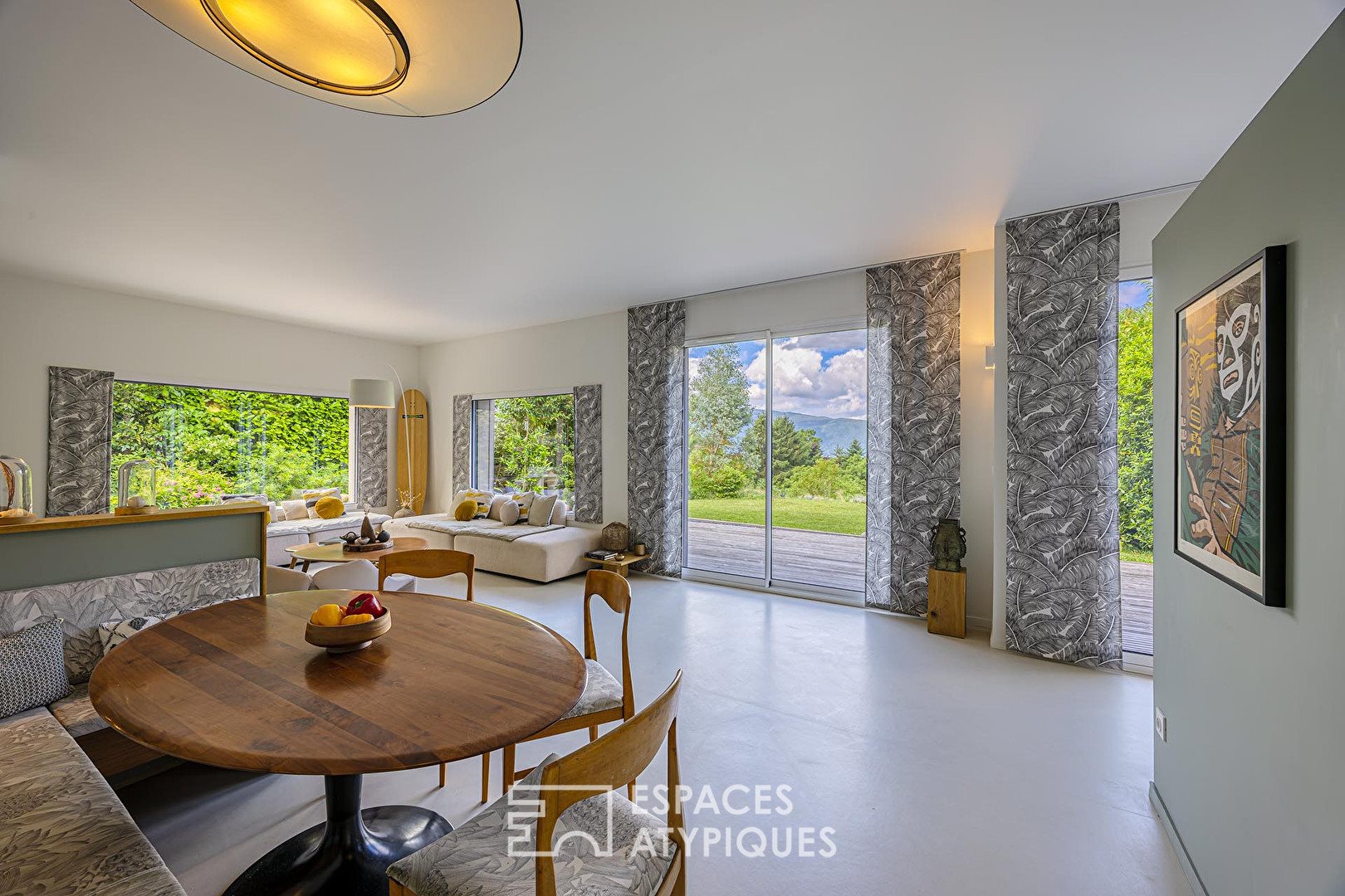 Maison à vendre, 132m², Bluffy