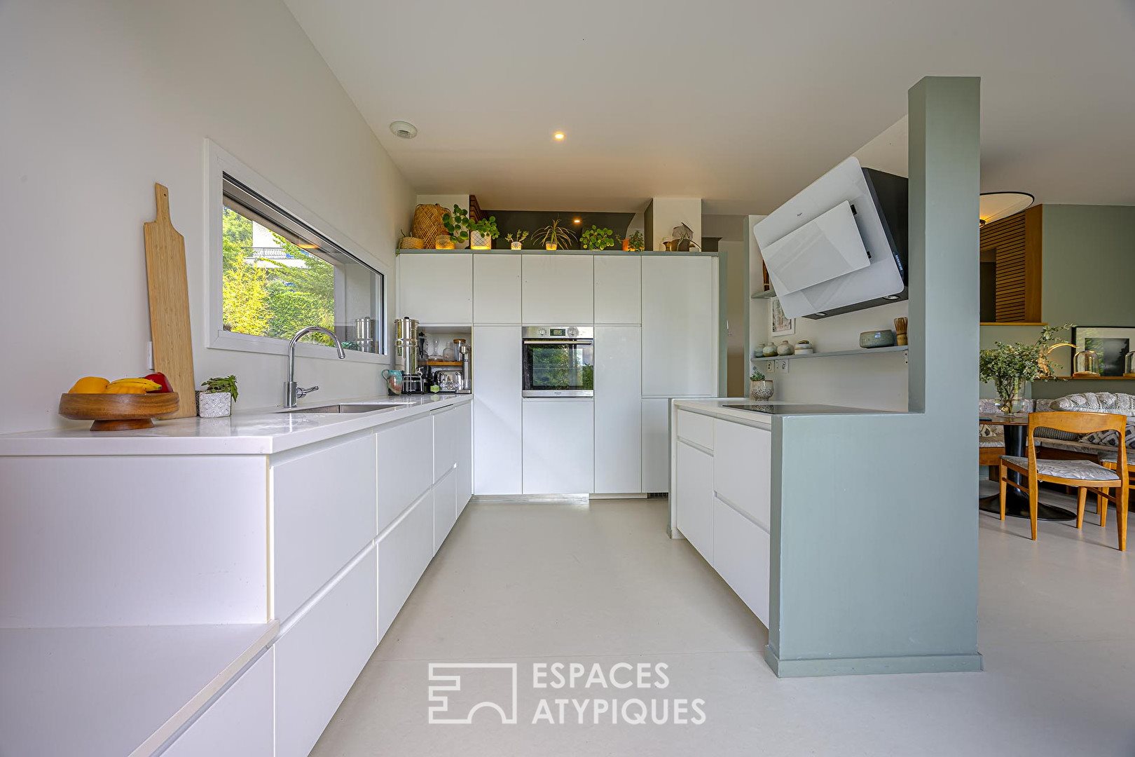 Maison à vendre, 132m², Bluffy
