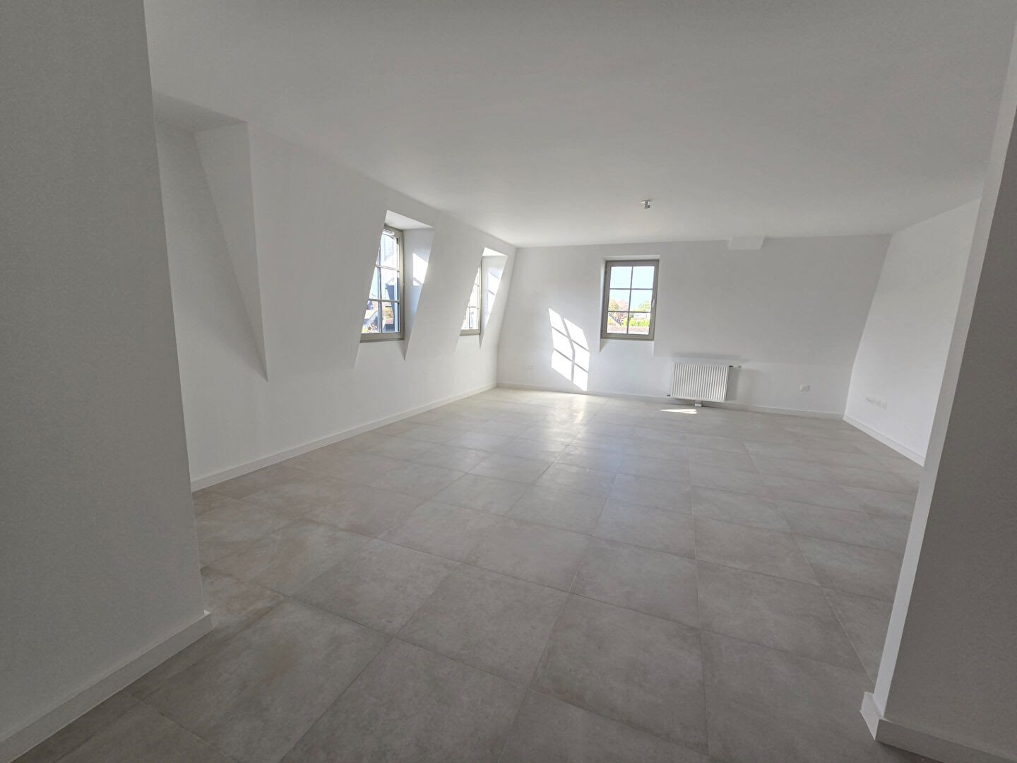 Appartement à vendre, 102m², Chantilly