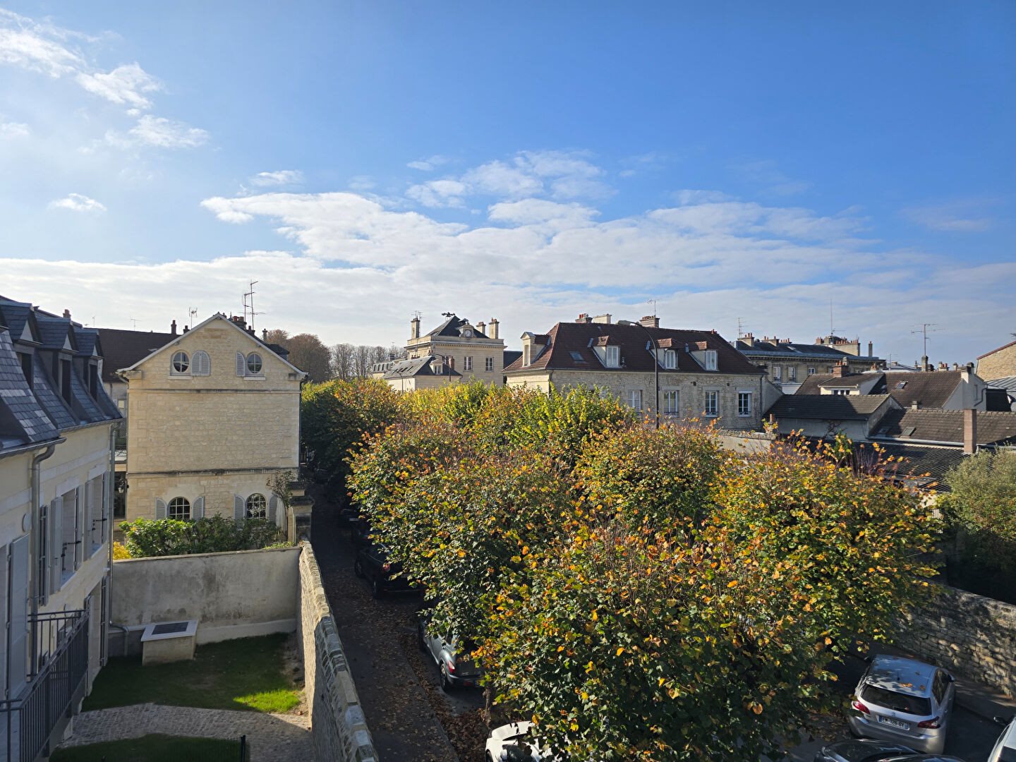 Appartement à vendre, 102m², Chantilly