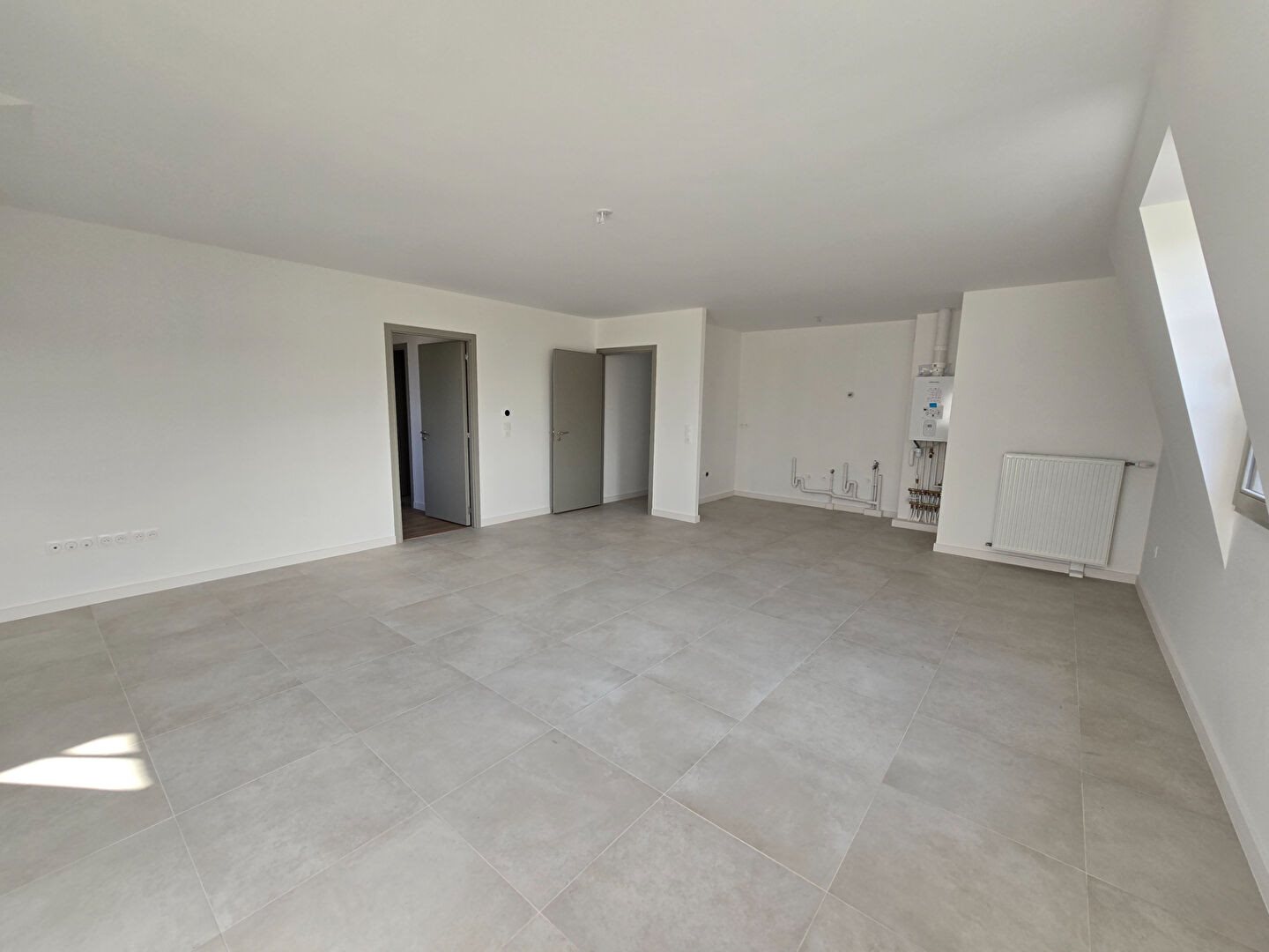 Appartement à vendre, 102m², Chantilly