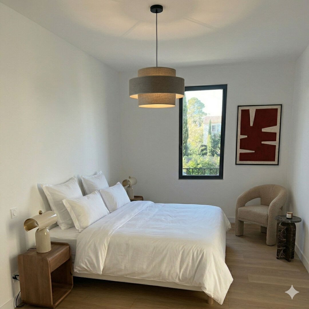 Maison à louer, 173m², Eguilles