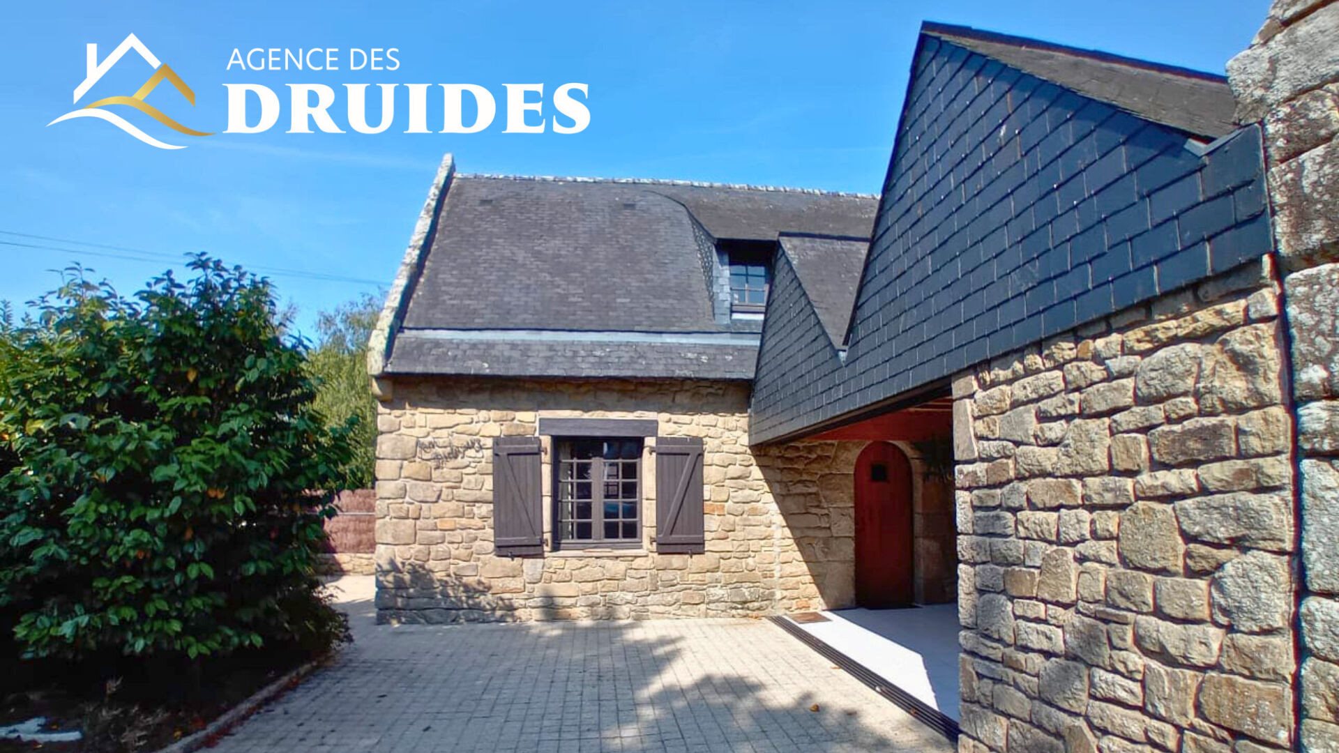 Maison à vendre, 95m², Carnac