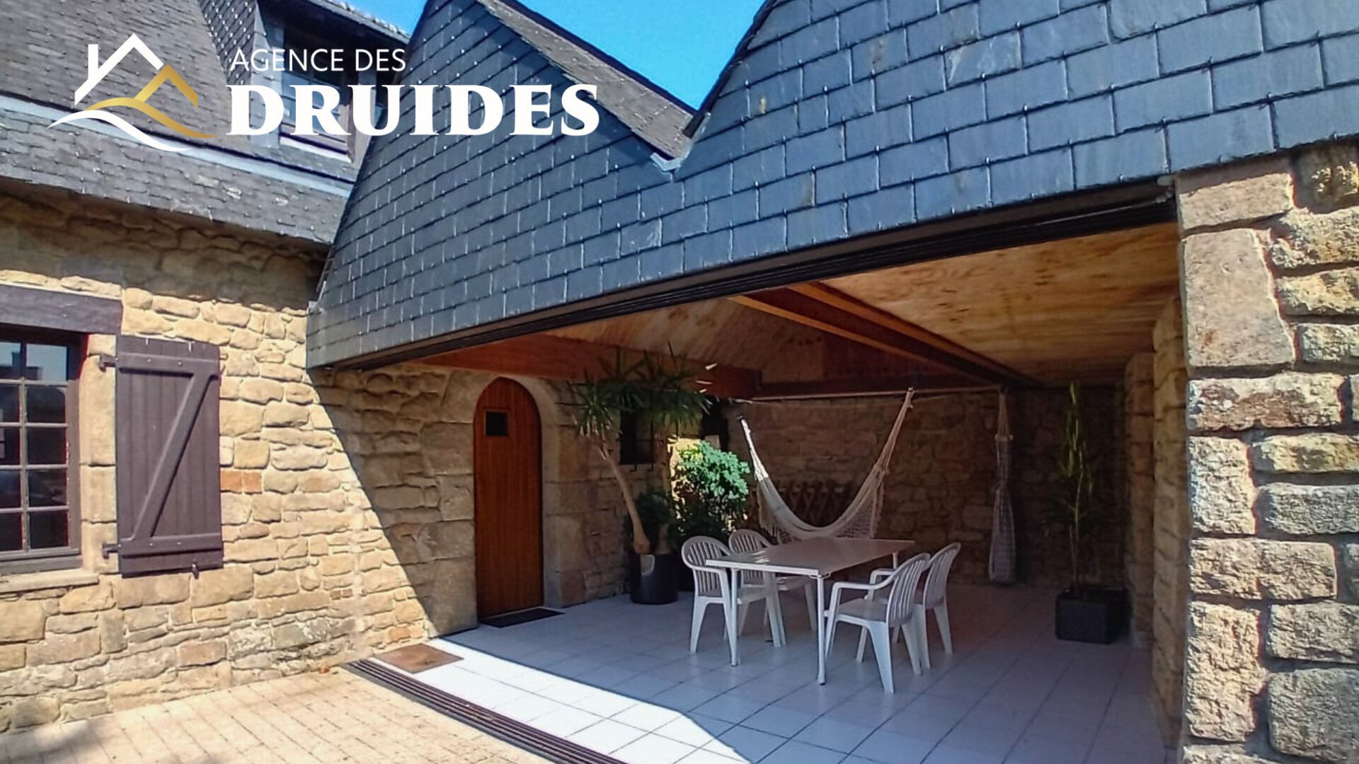 Maison à vendre, 95m², Carnac