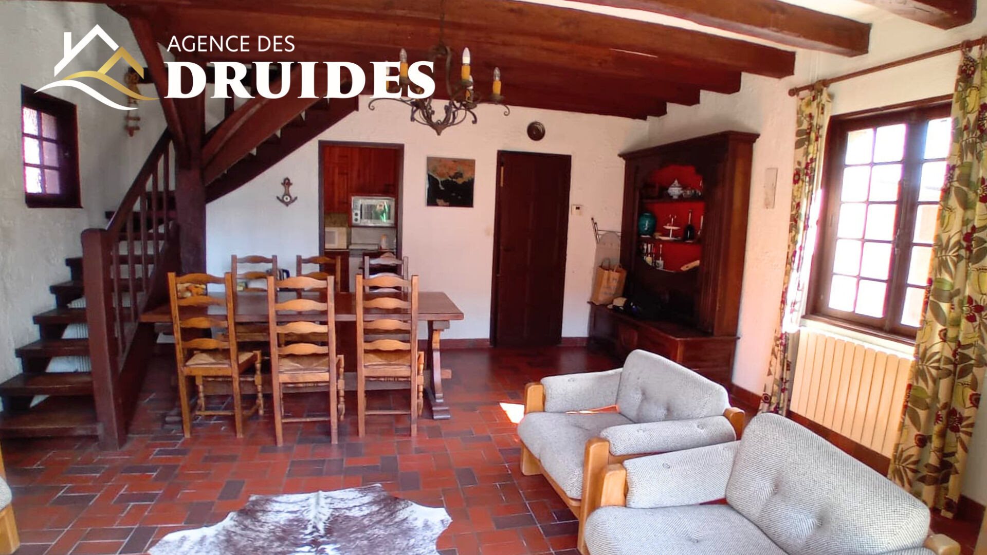 Maison à vendre, 95m², Carnac