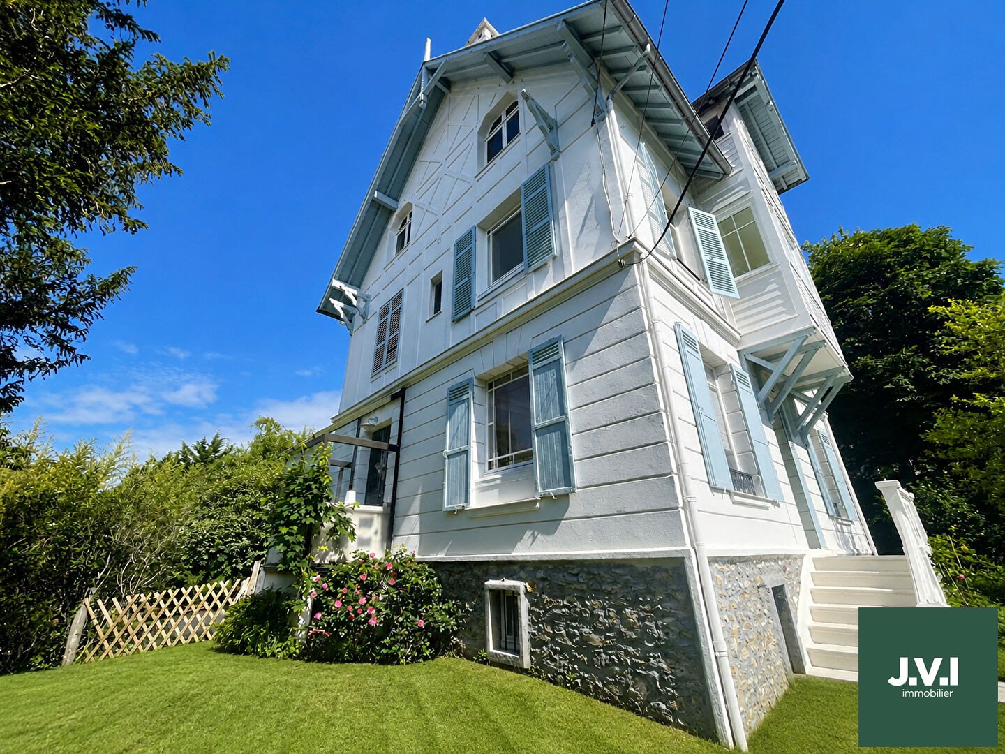 Maison à vendre, 204m², Montmorency