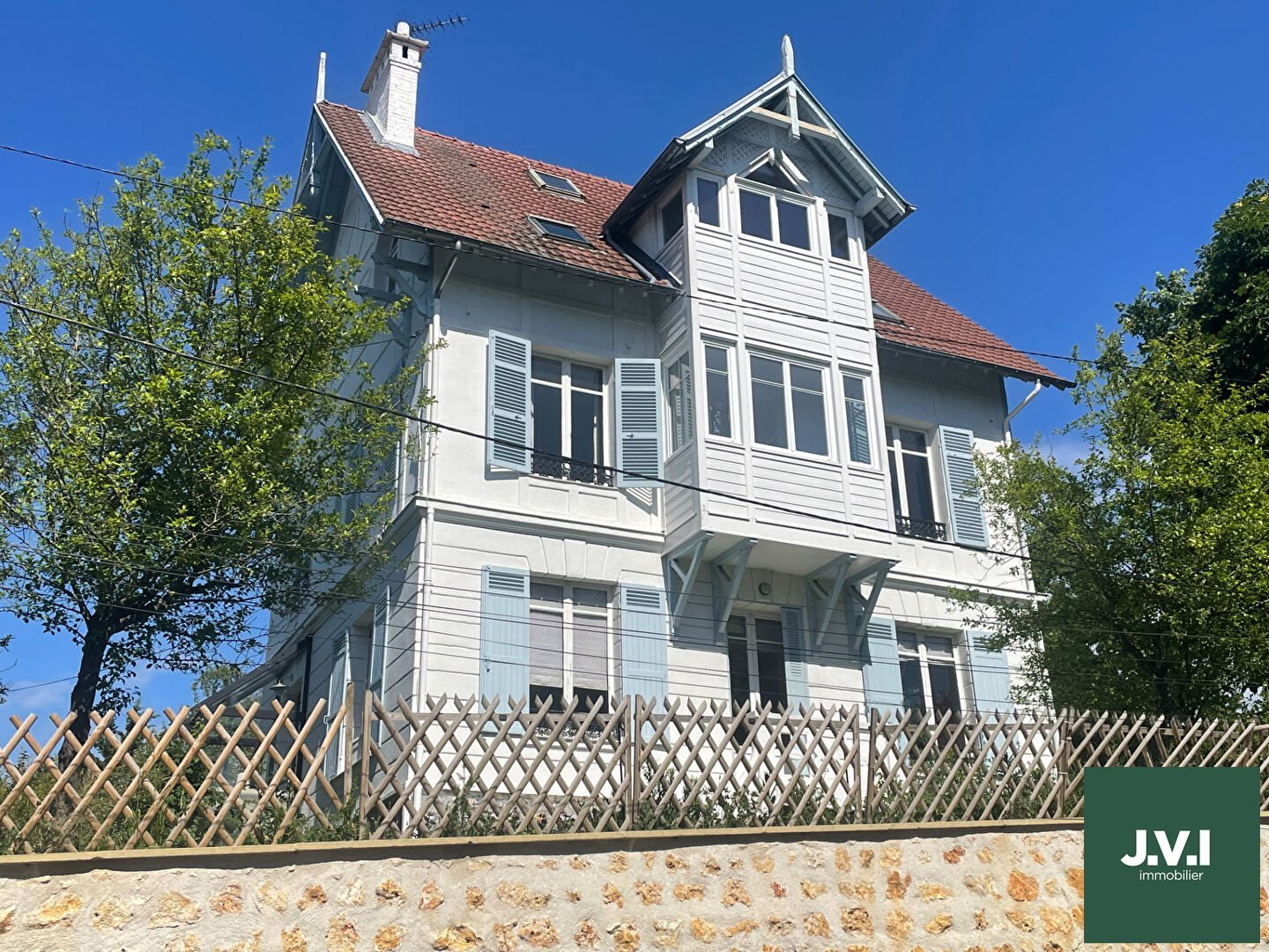 Maison à vendre, 204m², Montmorency
