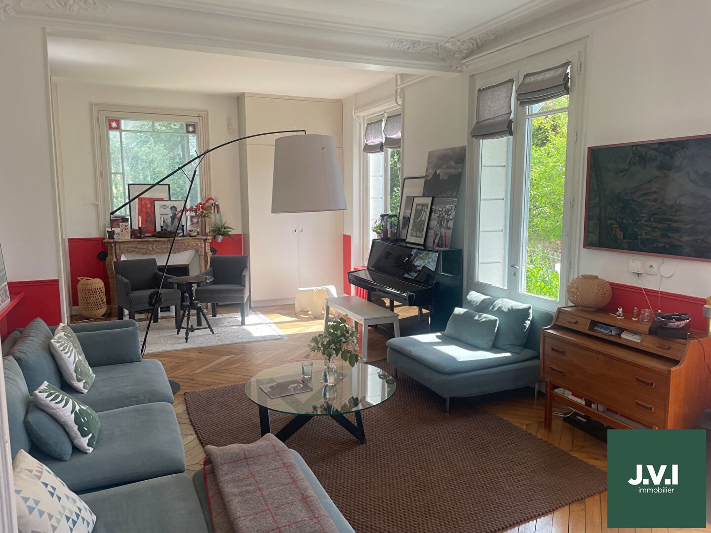Maison à vendre, 204m², Montmorency