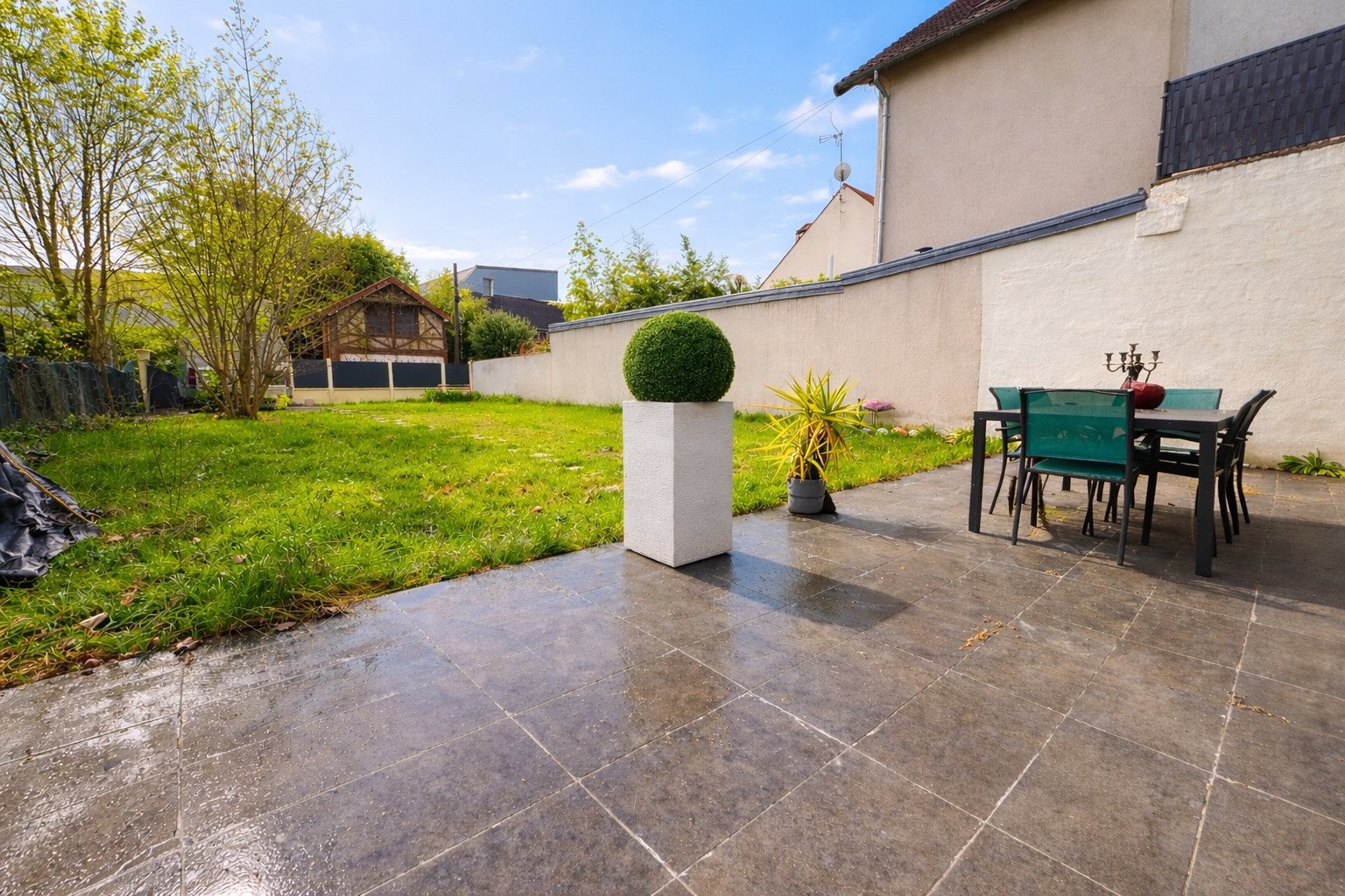 Maison à vendre, 193m², Créteil