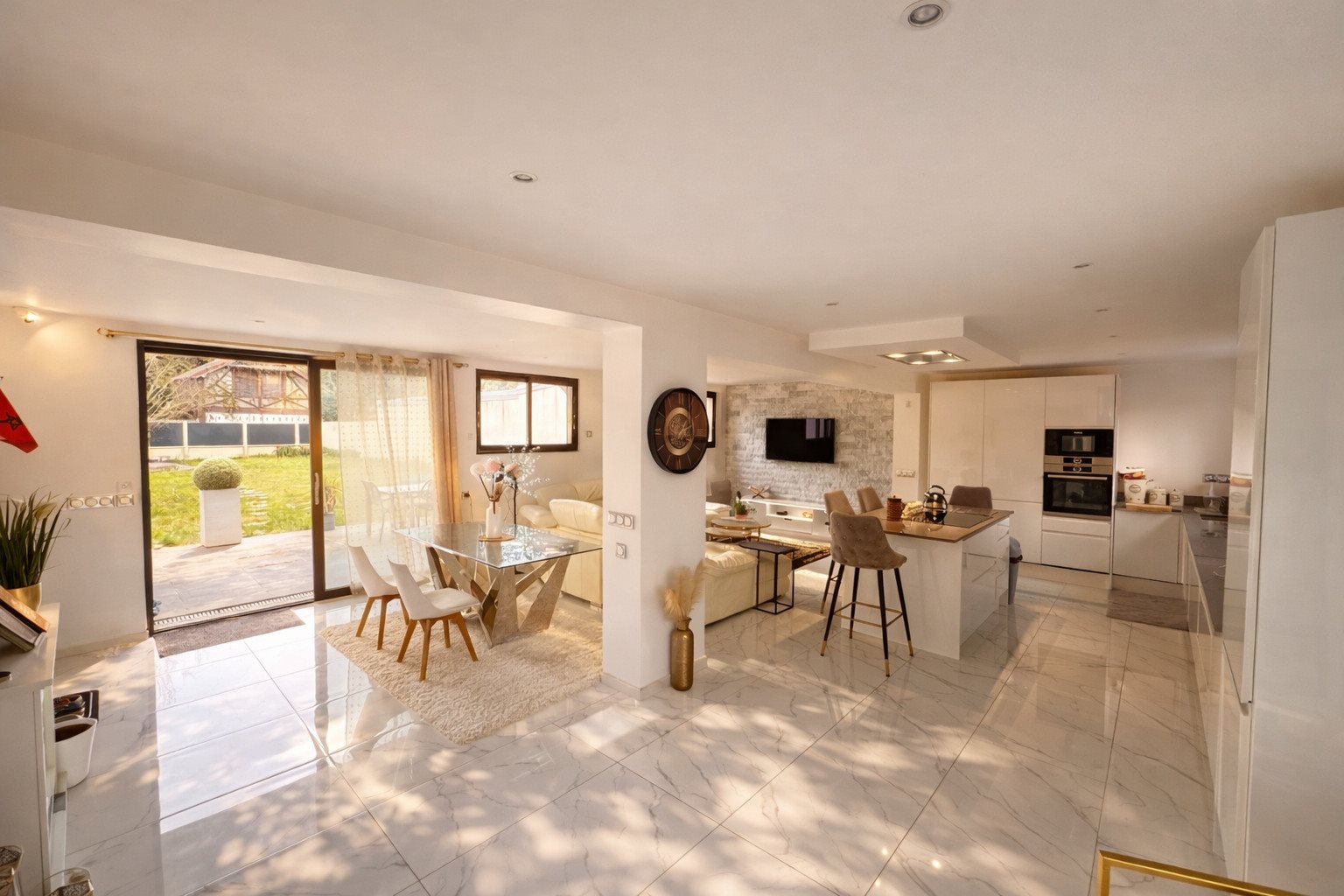 Maison à vendre, 193m², Créteil