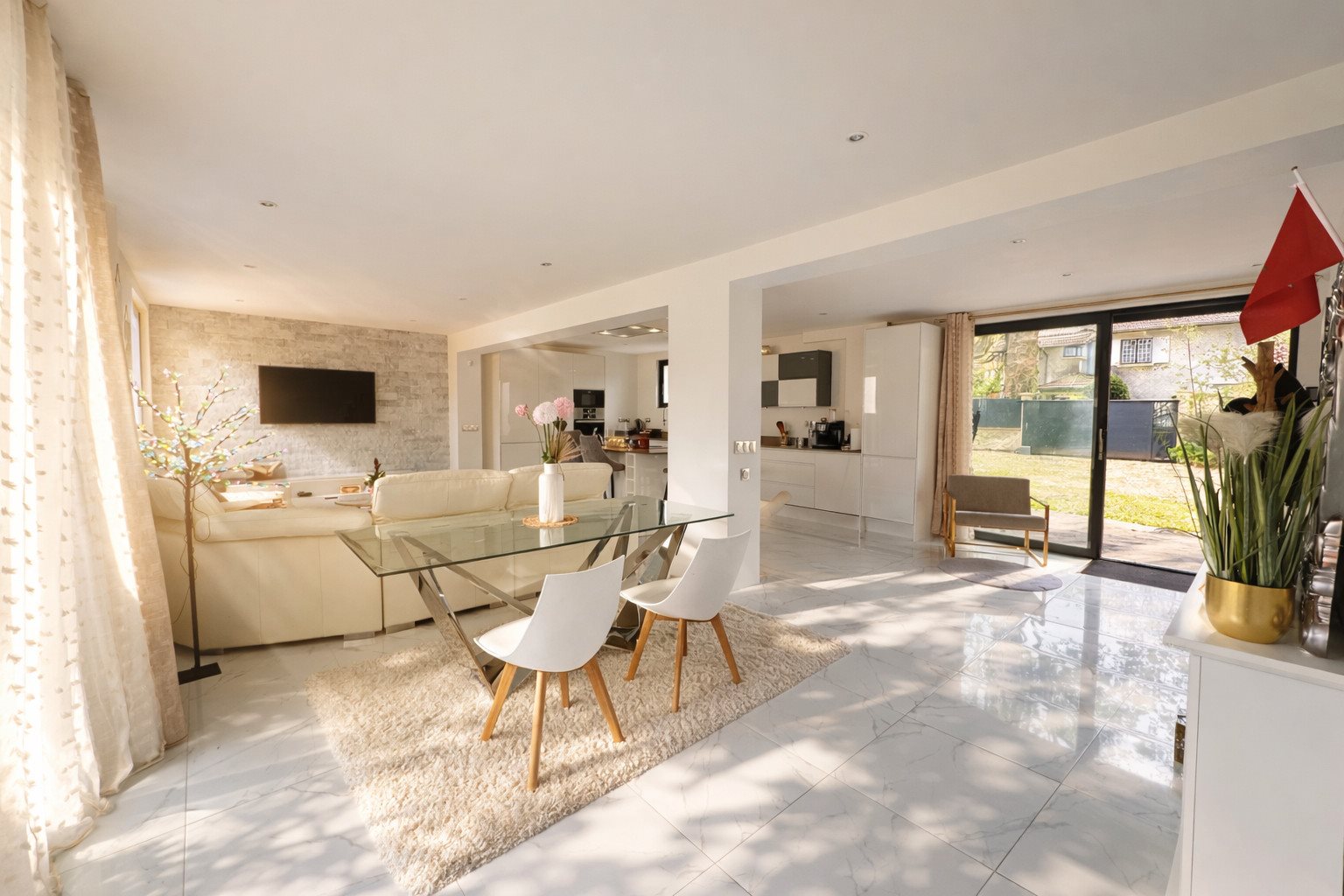 Maison à vendre, 193m², Créteil