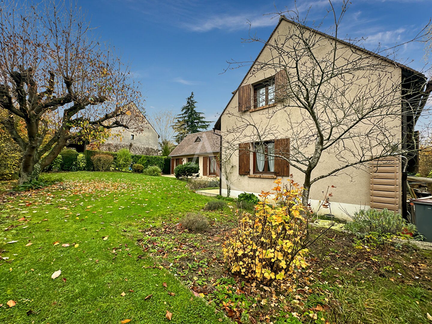 Maison à vendre, 223m², Chambourcy