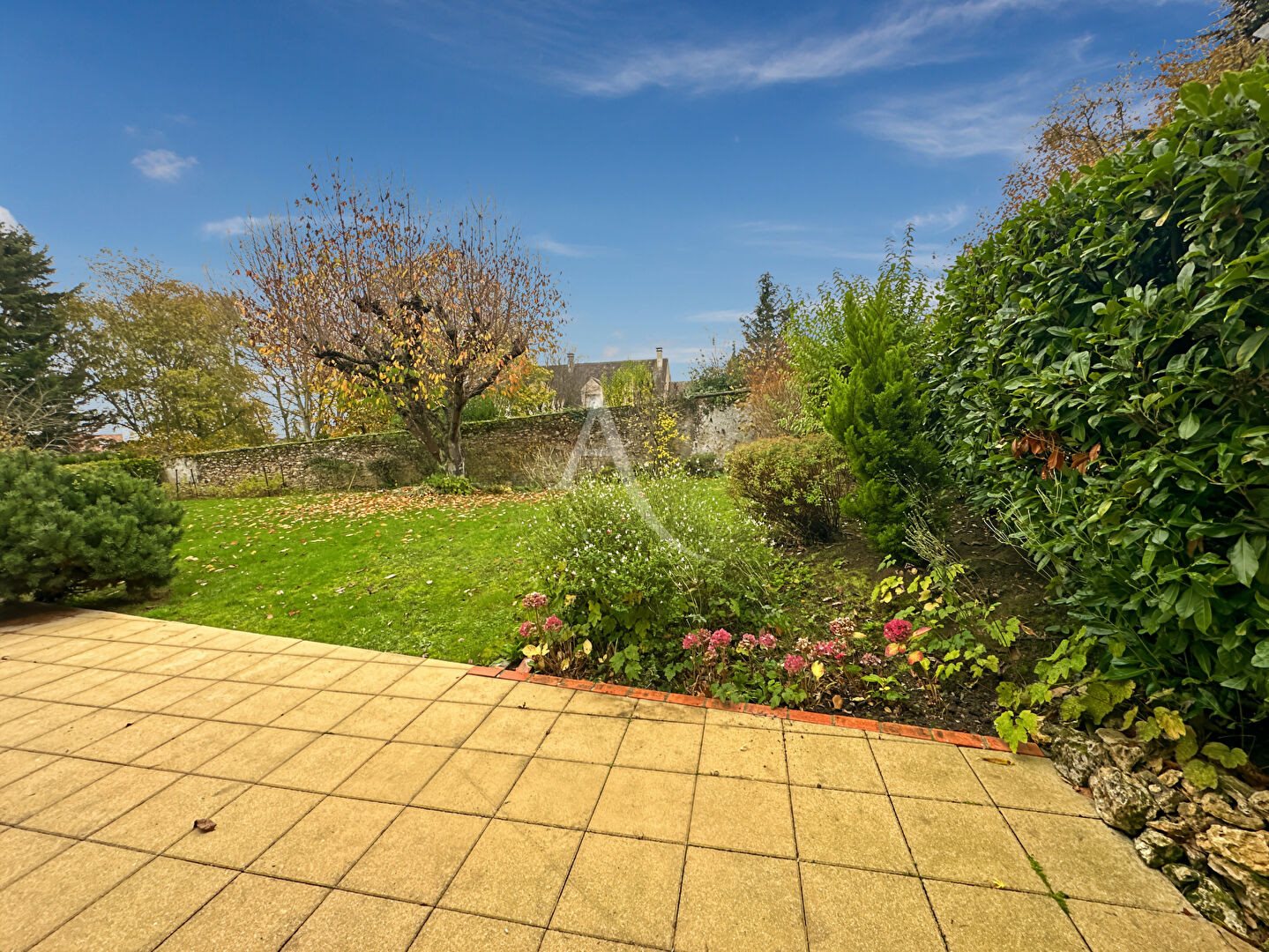 Maison à vendre, 223m², Chambourcy