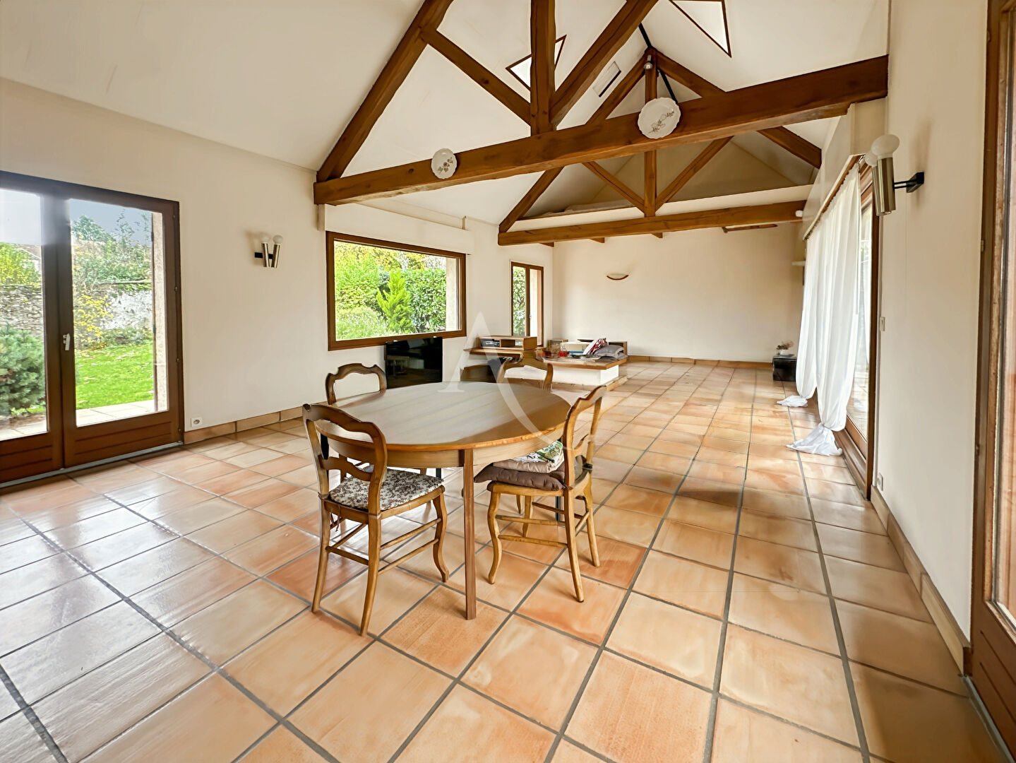 Maison à vendre, 223m², Chambourcy