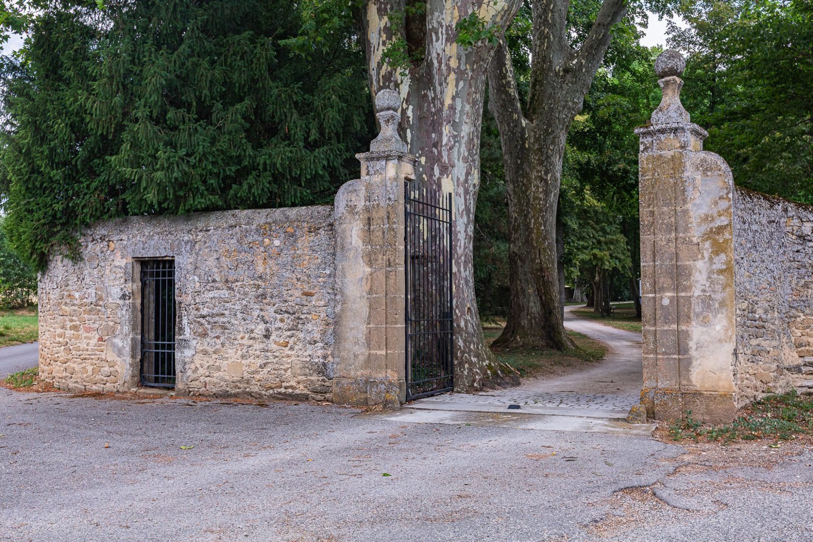 Maison à vendre, 422m², Génissieux